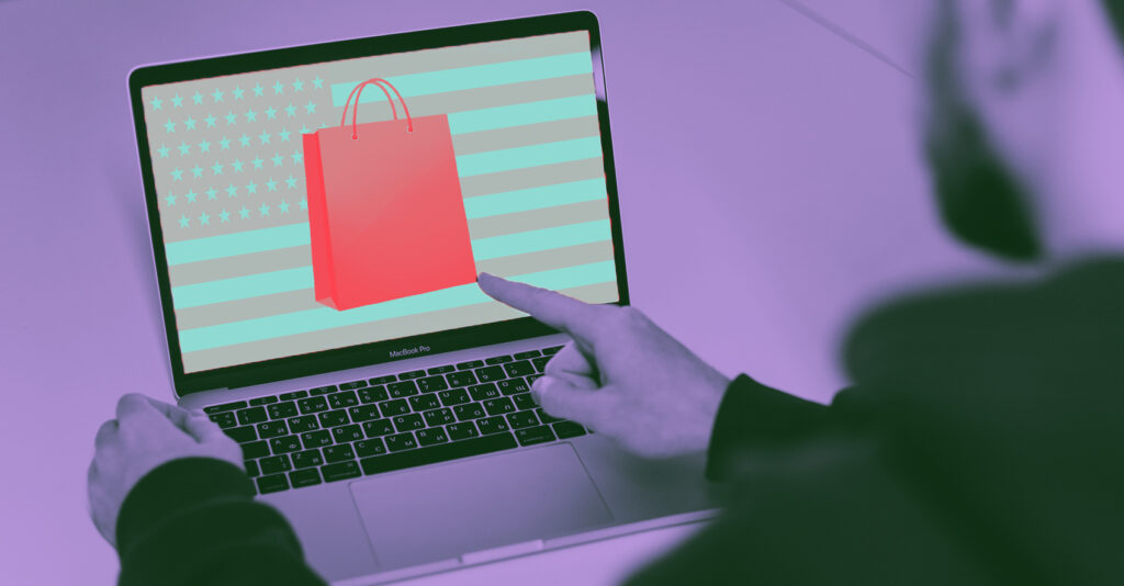 eigen webwinkel