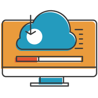 eigen webspace